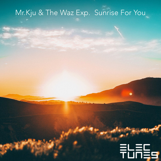 Sunrise 4 You - Instrumental cover art