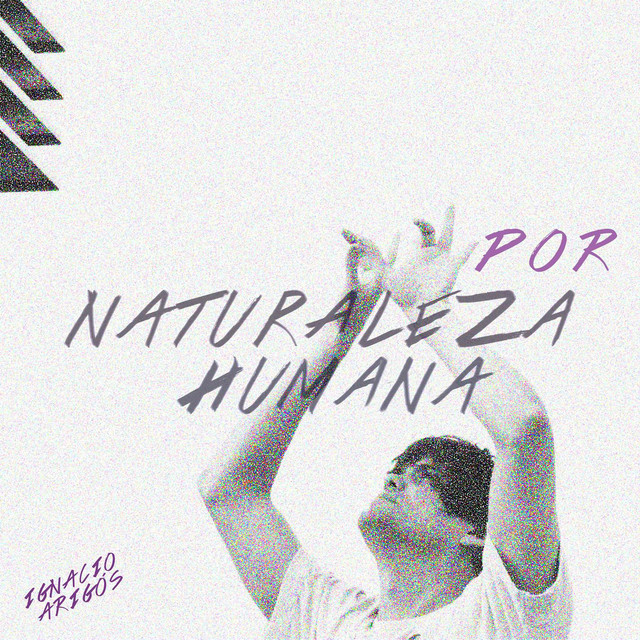 Por Naturaleza Humana cover art