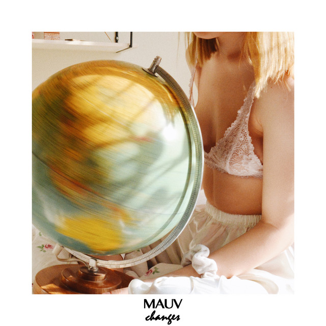 Changes EP cover art