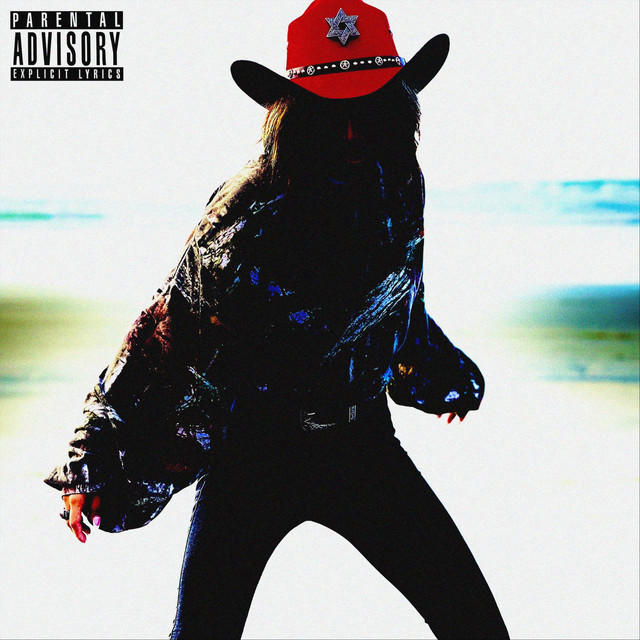Redneck Jewish cover art