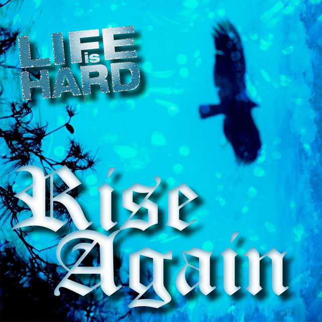 Rise Again cover art