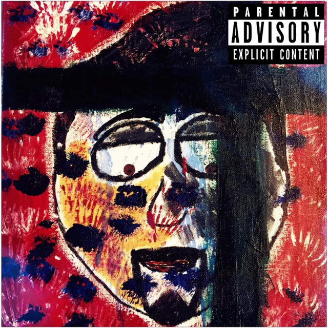 I’m Fine. (I Swear.) cover