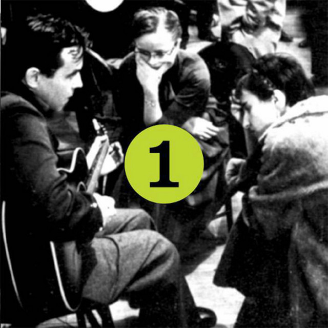 Old Town School of Folk Music Songbook: Volume 1 cover