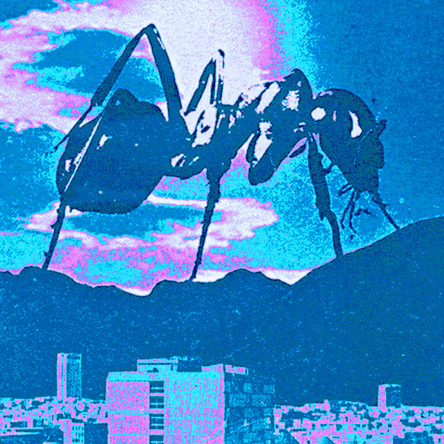Cyanosis Pt. 1. cover art