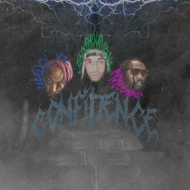 Jinx The Natural | Spotify