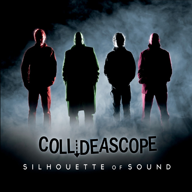 Collideascope