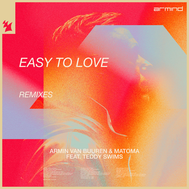 Easy to Love (feat. Teddy Swims) - Tanner Wilfong & Assaf Remix
