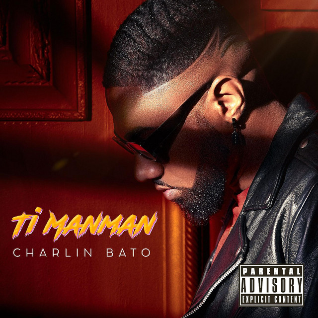 Ti Manman cover art