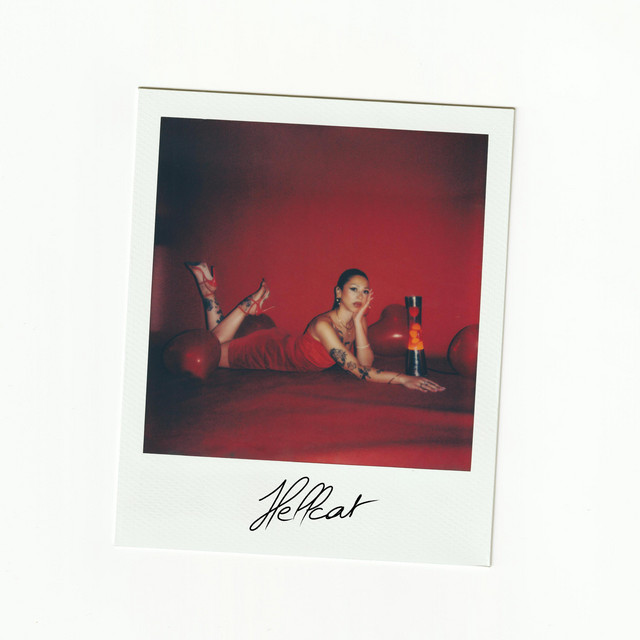 Honeymoon cover art