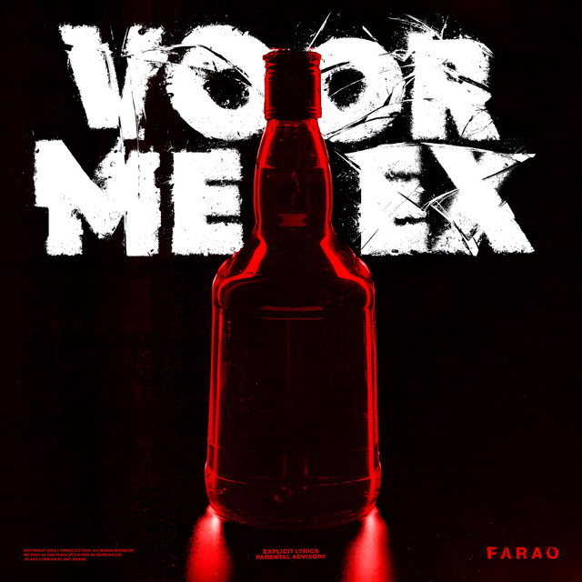 Voor m’n Ex