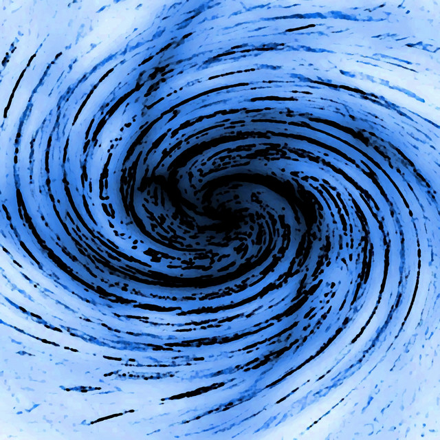 Mahlstrom cover art