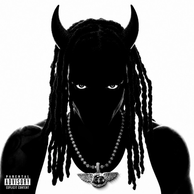 MELVIN (feat. Cochise) cover art