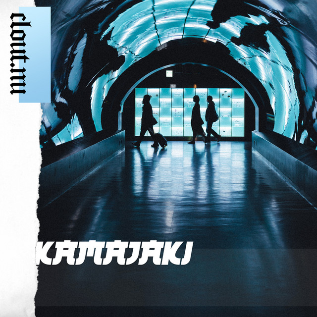 Kamajaki cover