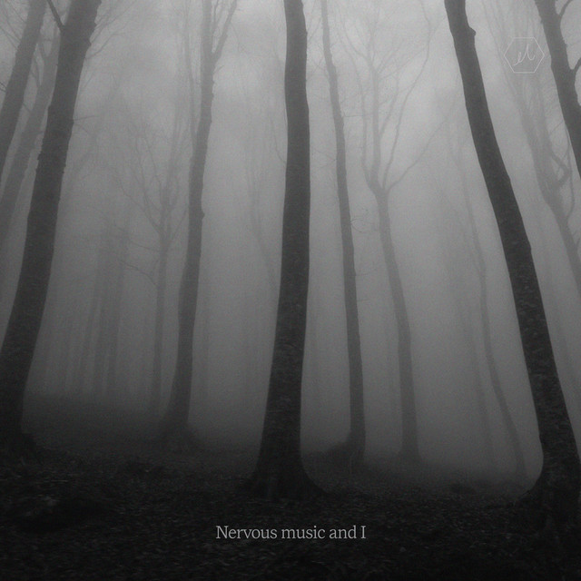 Nervous music and I cover art