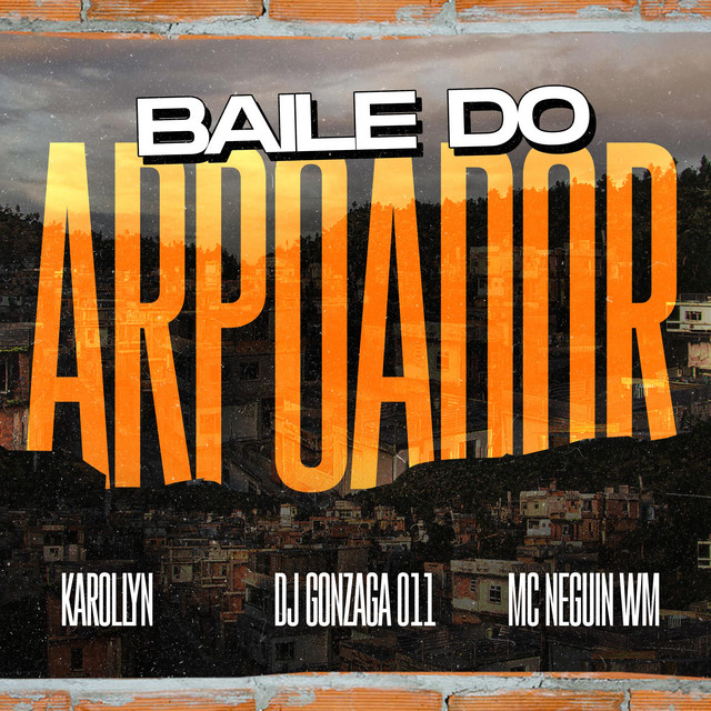 BAILE DO ARPOADOR