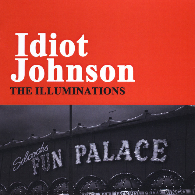 The Illuminations cover
