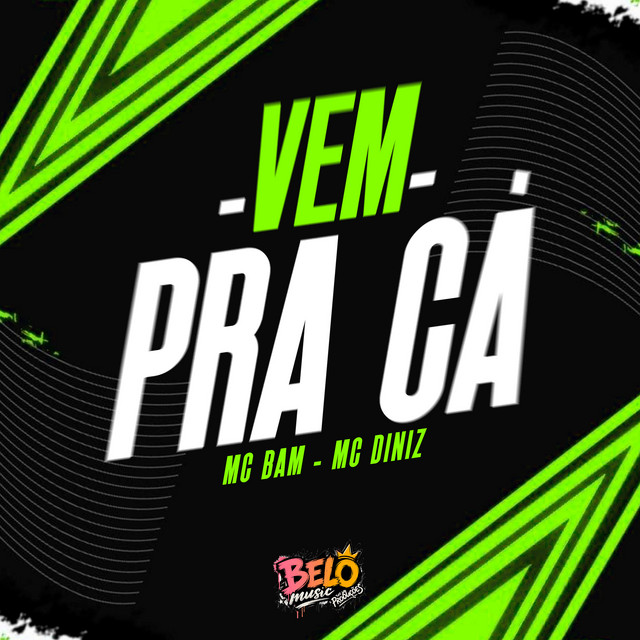 Vem Pra Cá