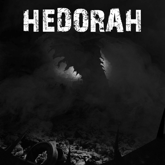 Hedorah cover art