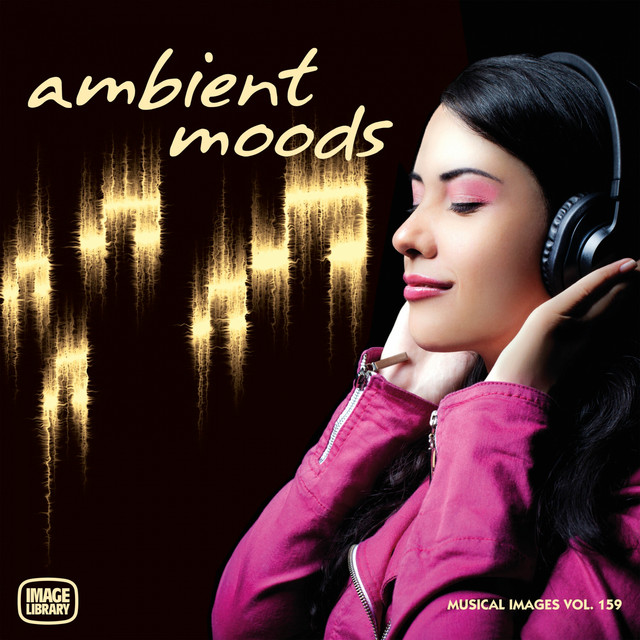 Ambient Moods: Musical Images, Vol. 159 cover art