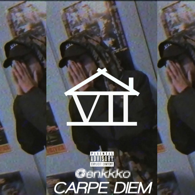 Carpe Diem cover