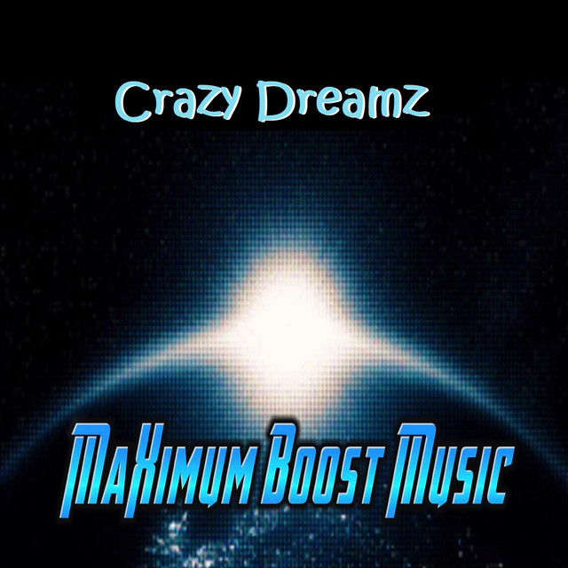 Crazy Dreamz cover art