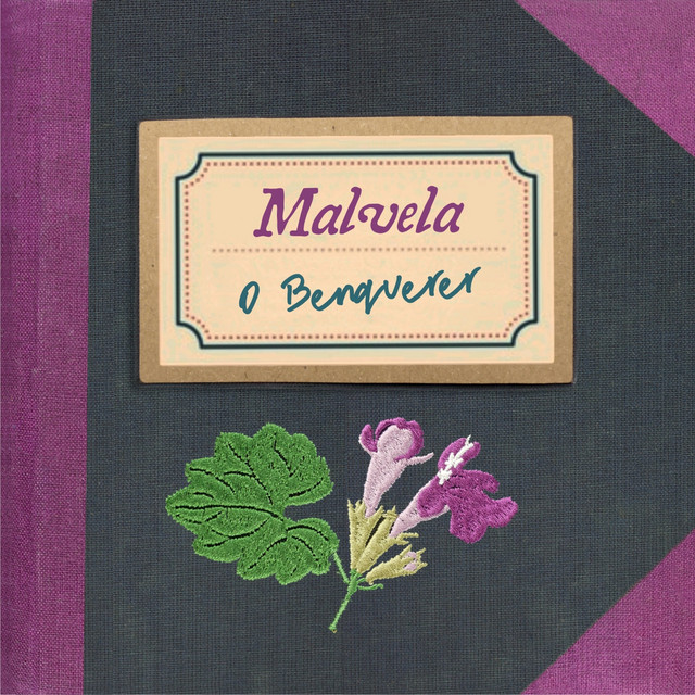 O Benquerer cover art