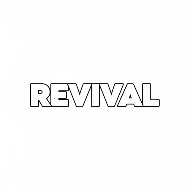 REVIVAL - prod. by Upstates
