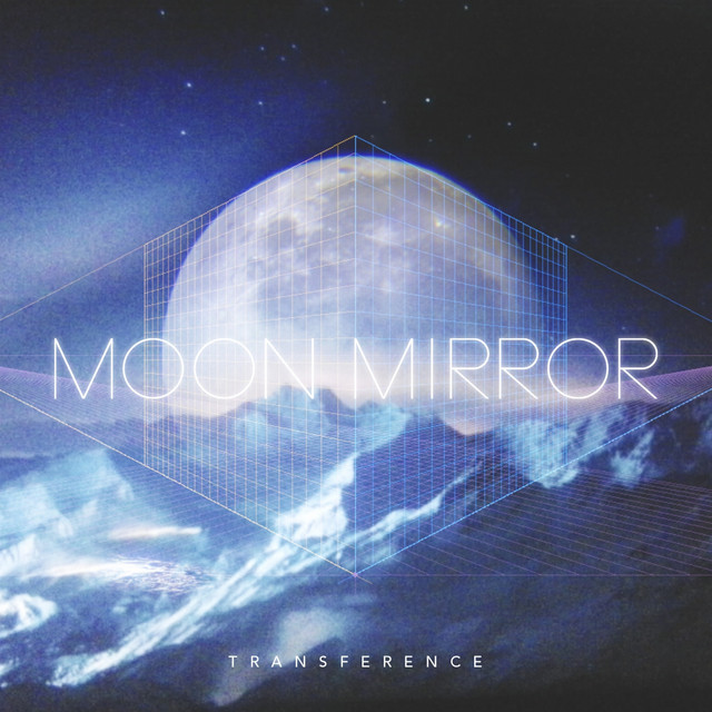 Moon Mirror Photo