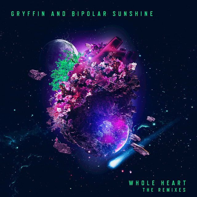 Whole Heart - Dave Winnel Remix
