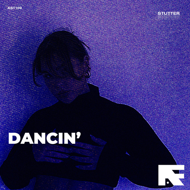 Dancin’ (Stutter Techno) cover art