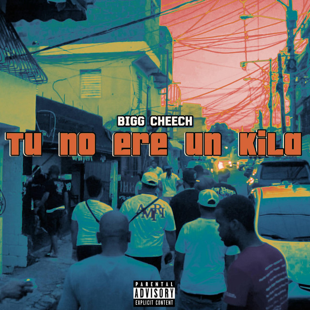 Tu no ere un kila