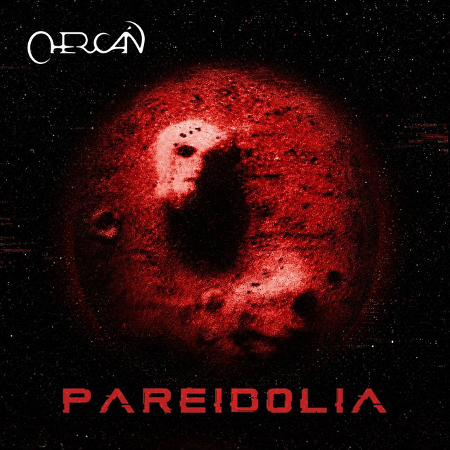 Chercán — Pareidolia album art