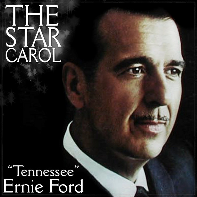 The Star Carol cover art