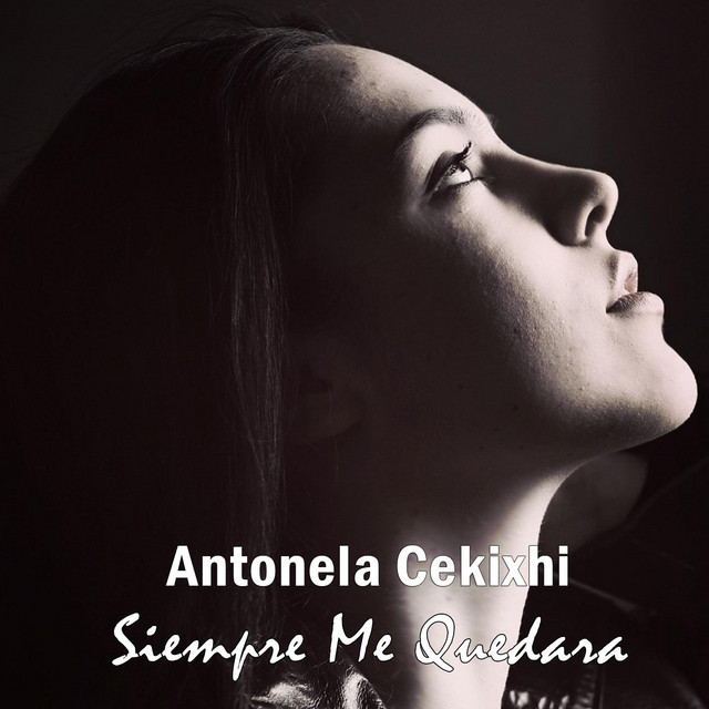 Antonela Cekixhi