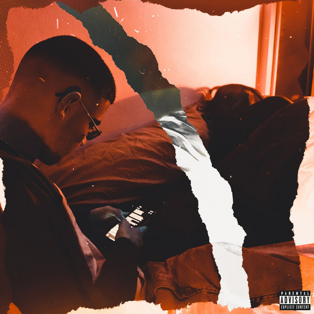 Deadline cover art