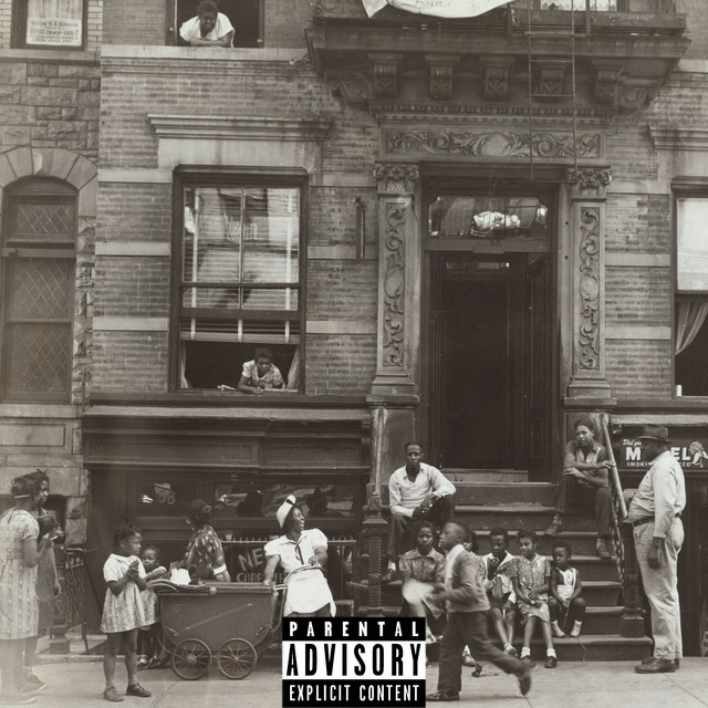 Segregation - Album by MelvvSound | Spotify