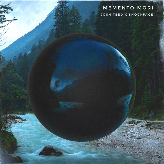 Memento Mori cover