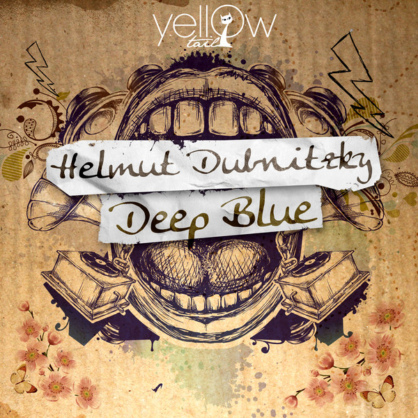 Deep Blue Ep