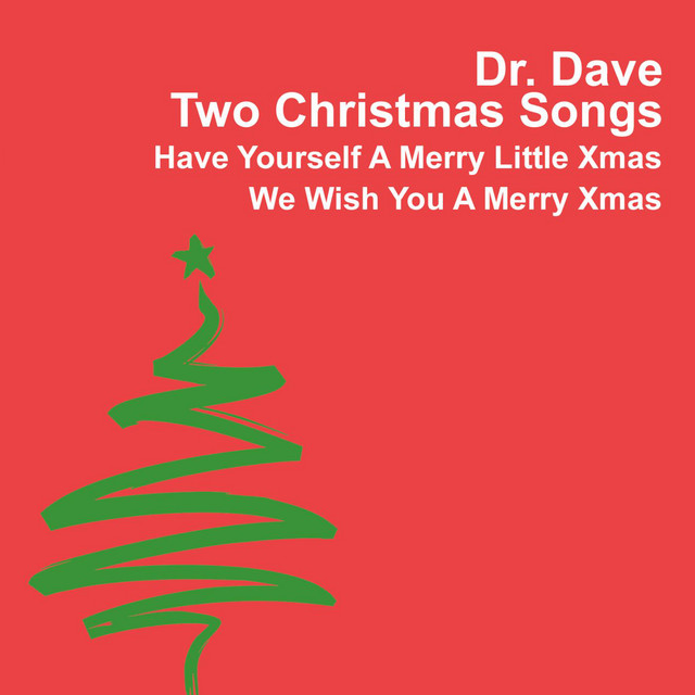 Two Christmas Songs cover