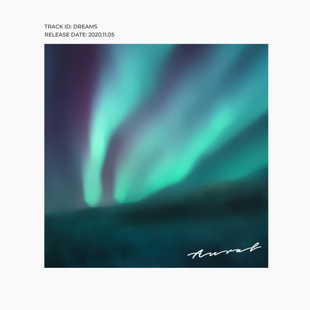 Dreams cover art