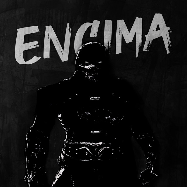 Обкладинка: Encima — GabiX