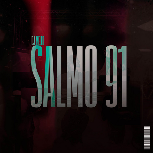 Salmo 91 - Legacy version