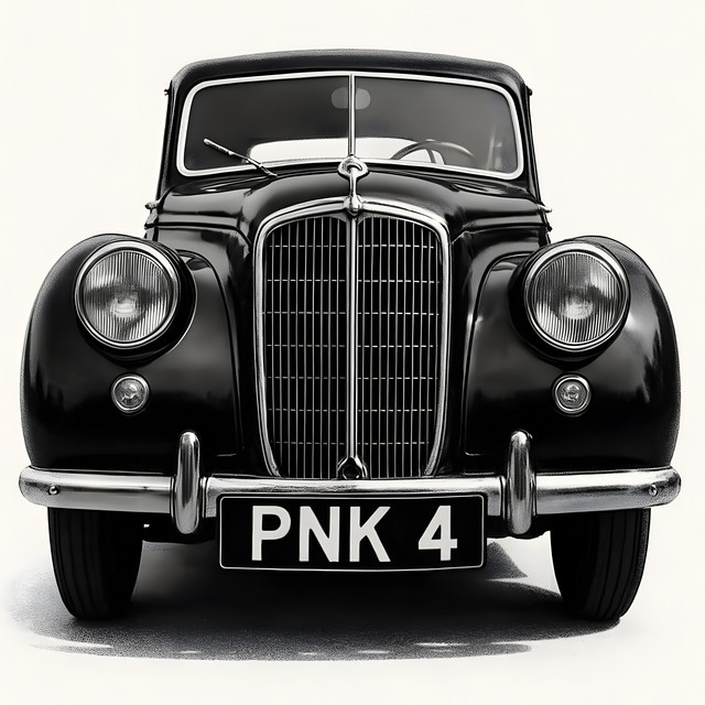 Pnk4 release artwork