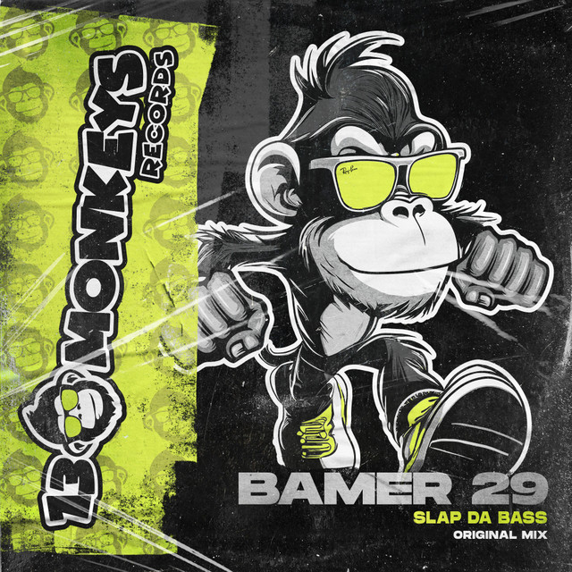 Slap Da Bass