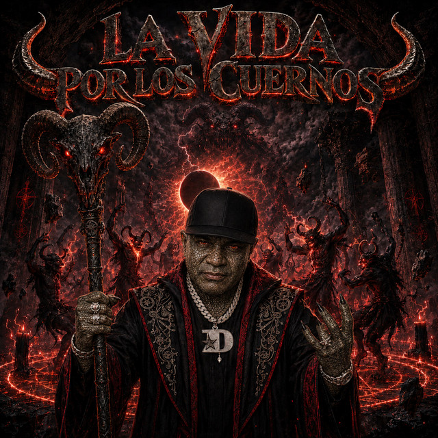 La Vida por los Cuernos
