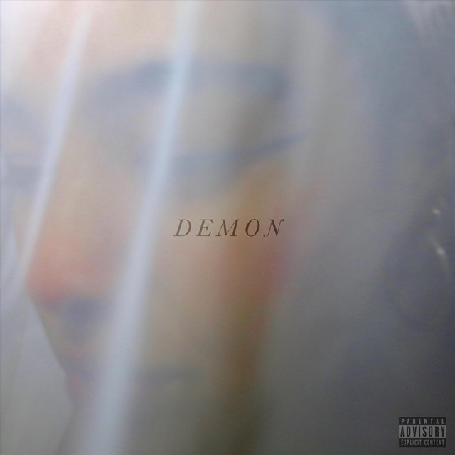 Demon cover art