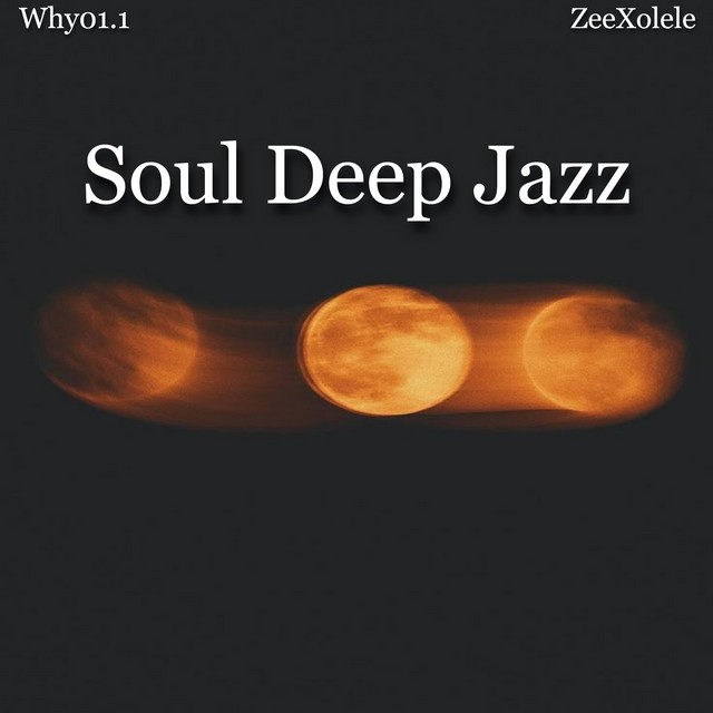 Gospel Sub Pulse cover art