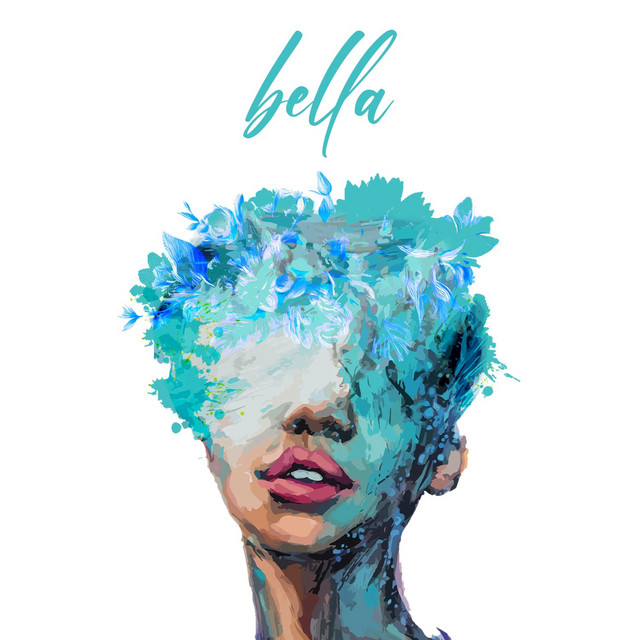 Bella cover art