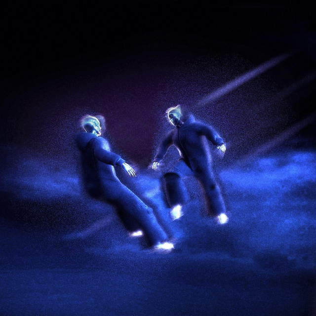 unary cover art