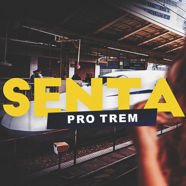 Senta pro Trem
